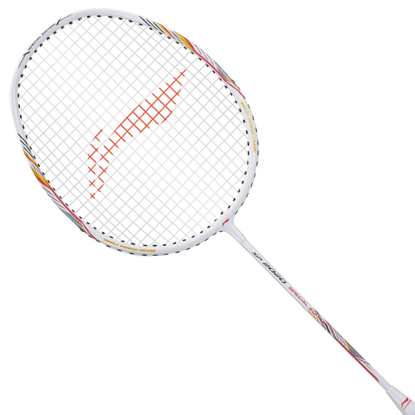 XP 2020-White
