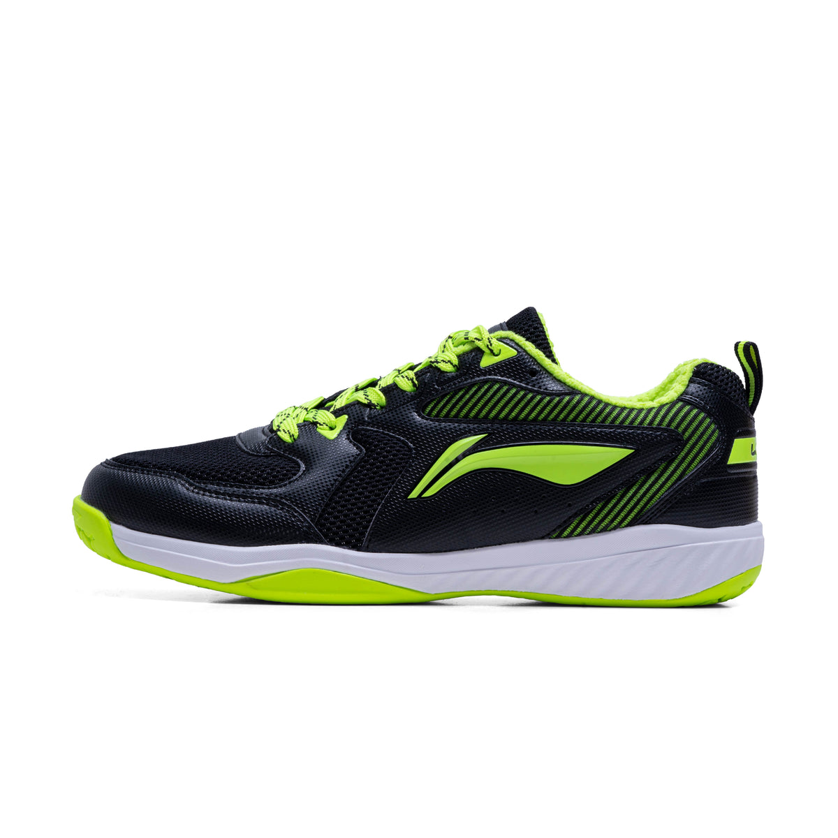 Ultra IV Black/Lime