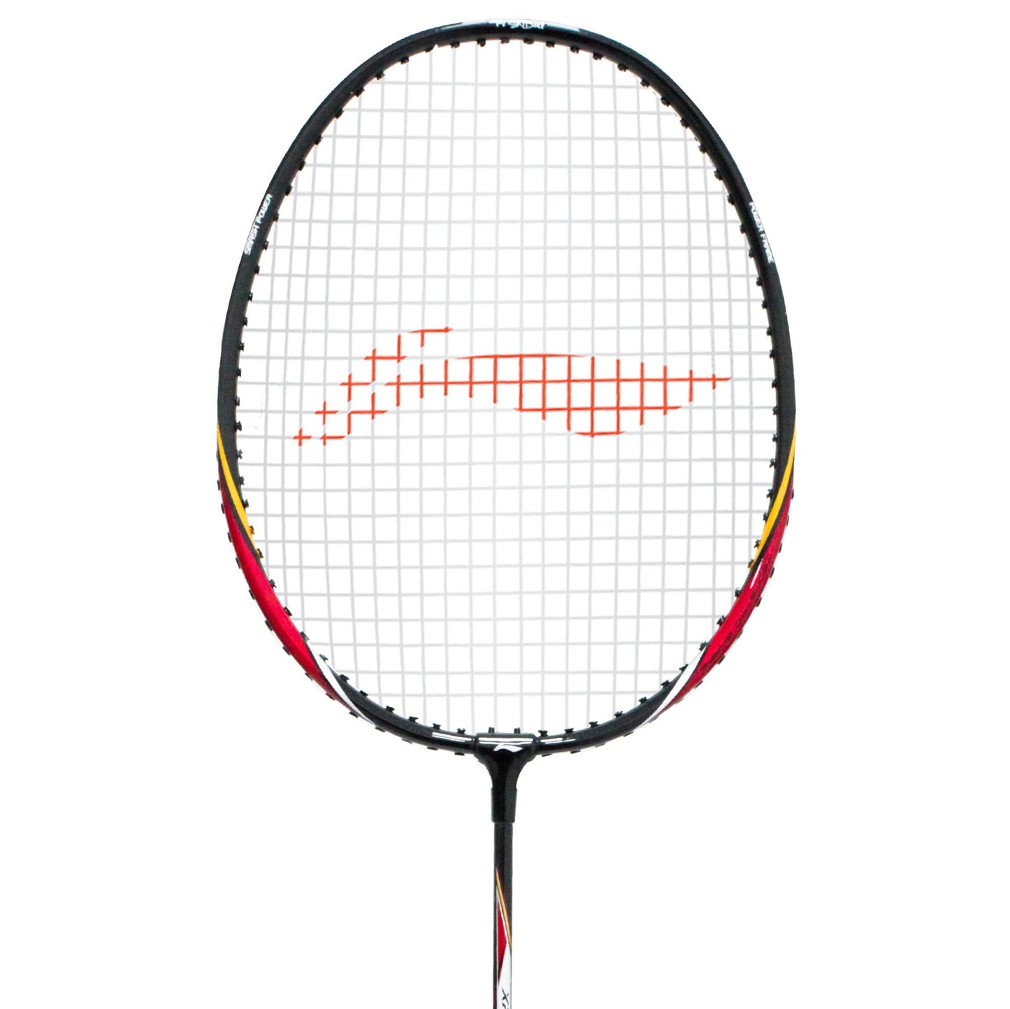 XP 998-Charcoal/Red