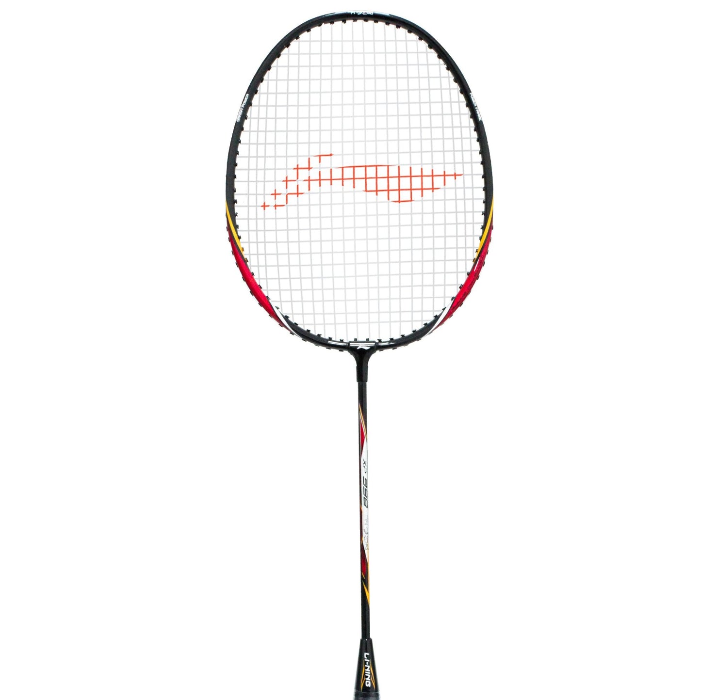 XP 998-Charcoal/Red