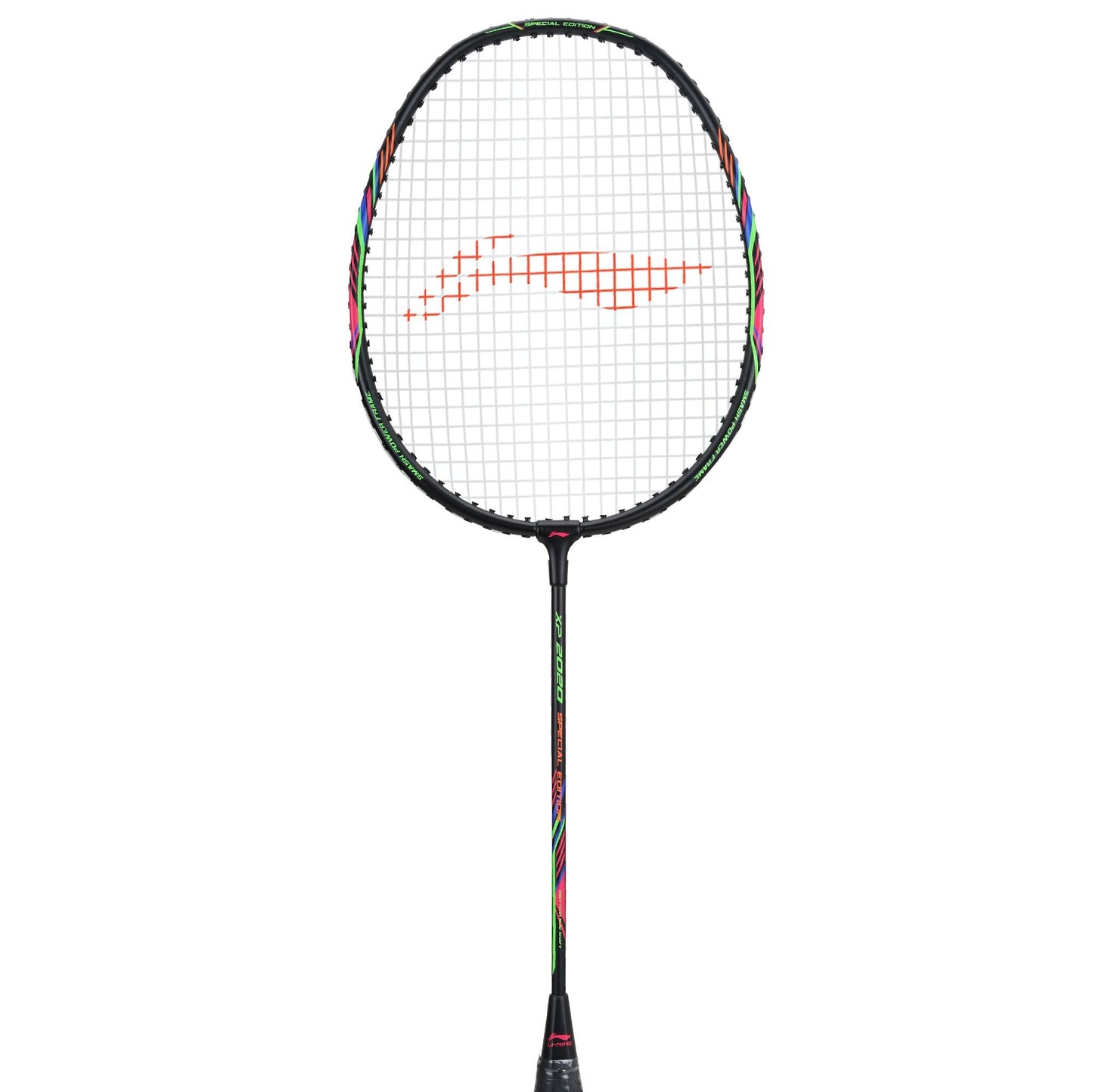 XP 2020-Black