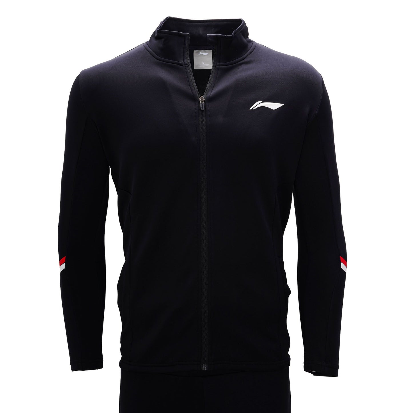 Classic Track Jackets Black