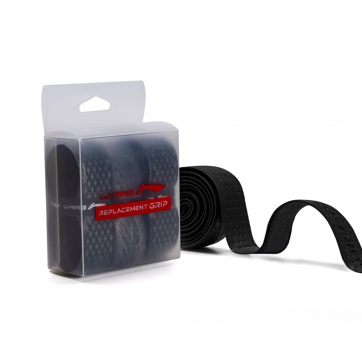 Li-Ning GP-18 Black Replacement Grip