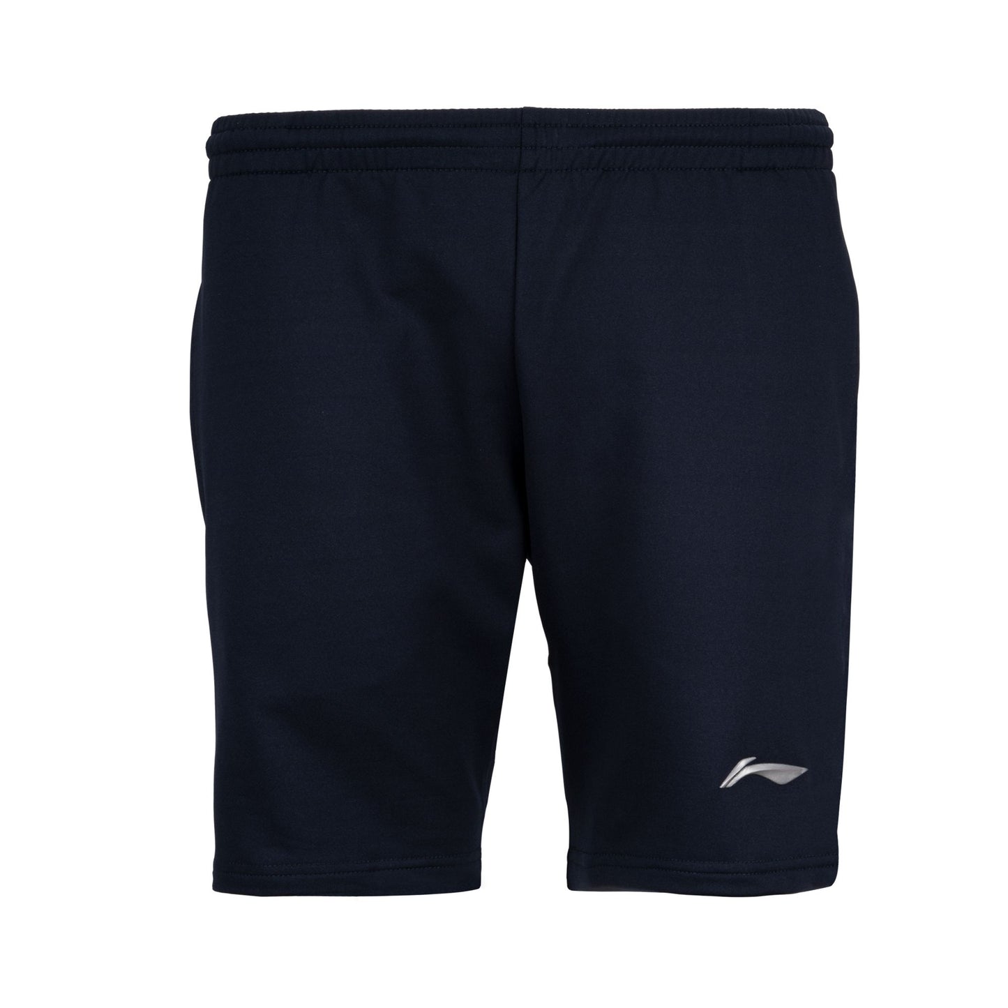 Court Pro Shorts (Navy/Silver)