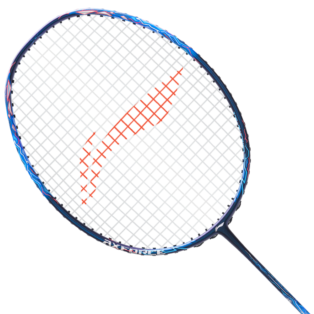 AxForce90 Dragon MAX 4u 限定モデル LI-NING AXFORCE90 DRAGON MAX アックスフォース90 ドラゴン