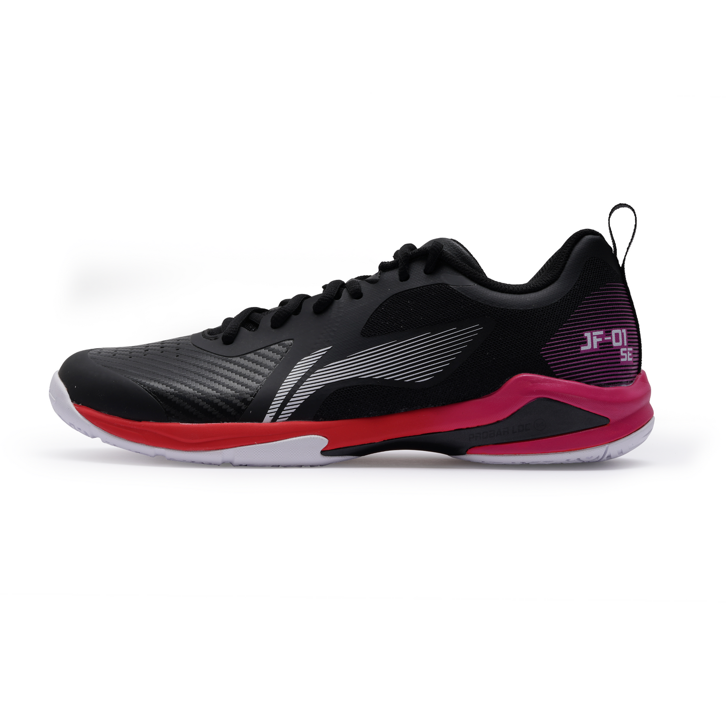 Blast SE Black