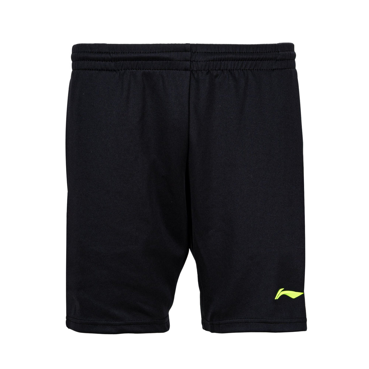 Ultimate Shorts (Black/Lime)