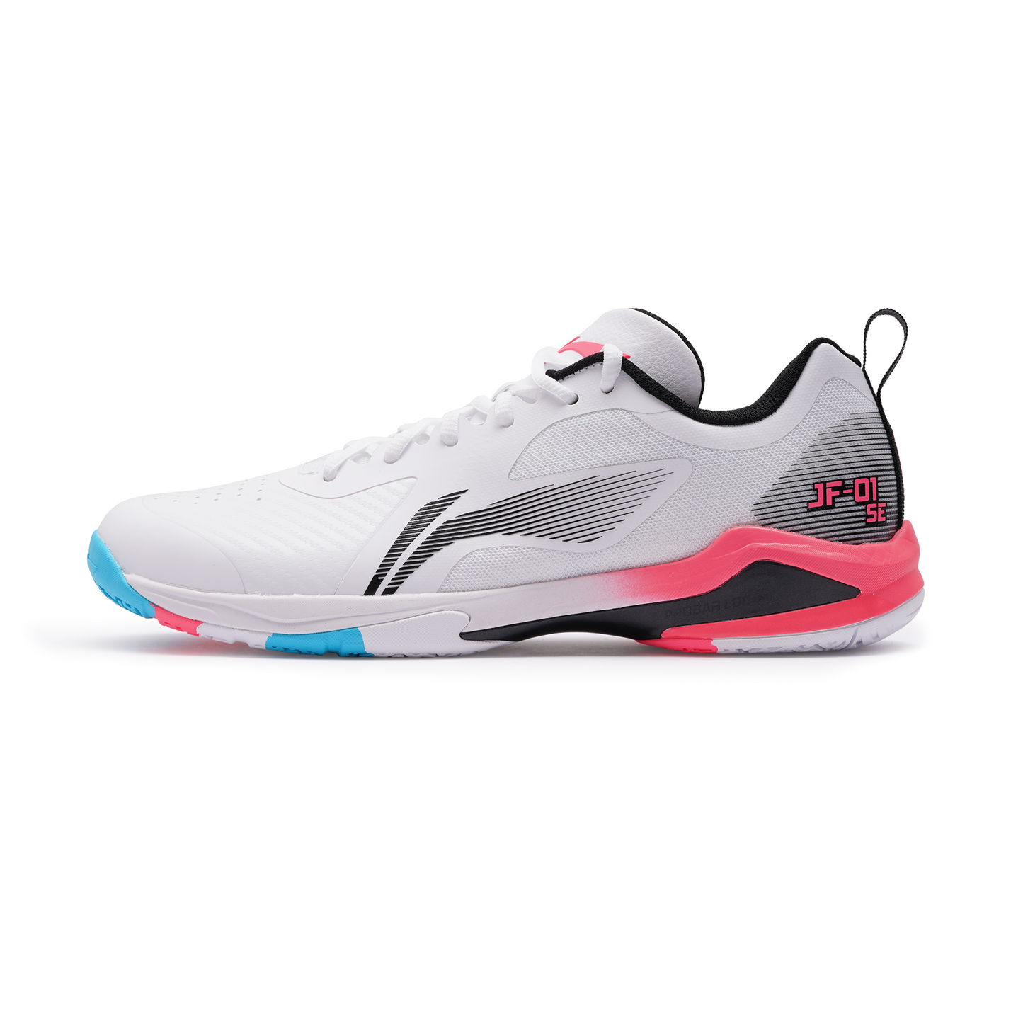 Blast SE STD White/Black