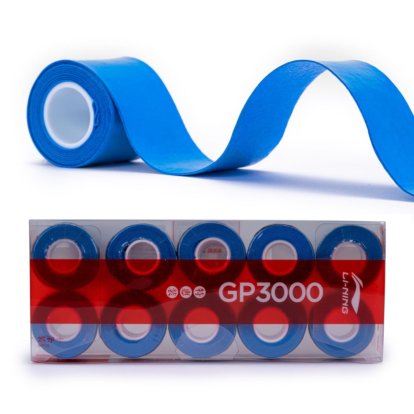 GP3000 - (10 in 1 )- BRIGHTNESS BLUE