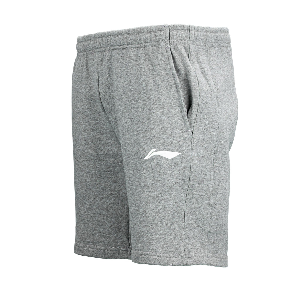 JC Shorts (Healther Grey)