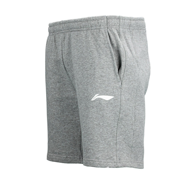JC Shorts (Healther Grey)