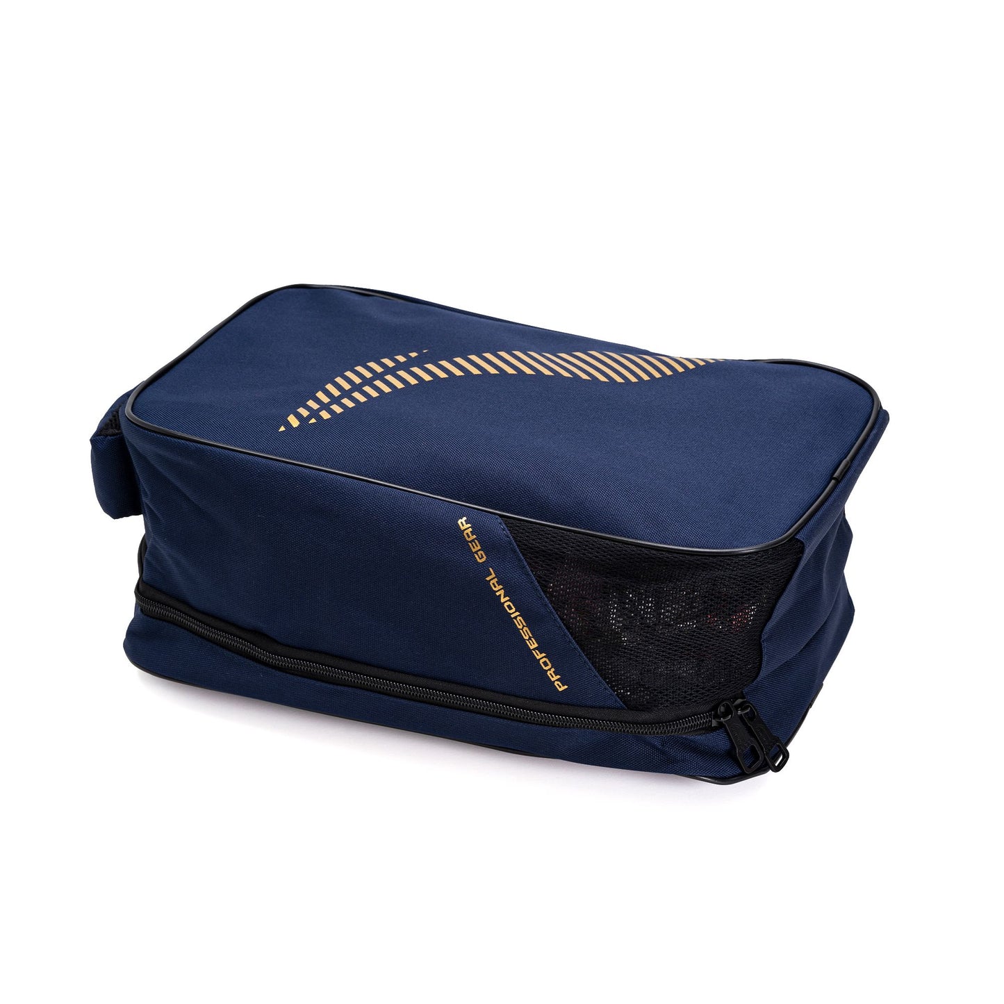 Li-Ning Zap Shoe Bag , Multipurpose & Portable-Navy