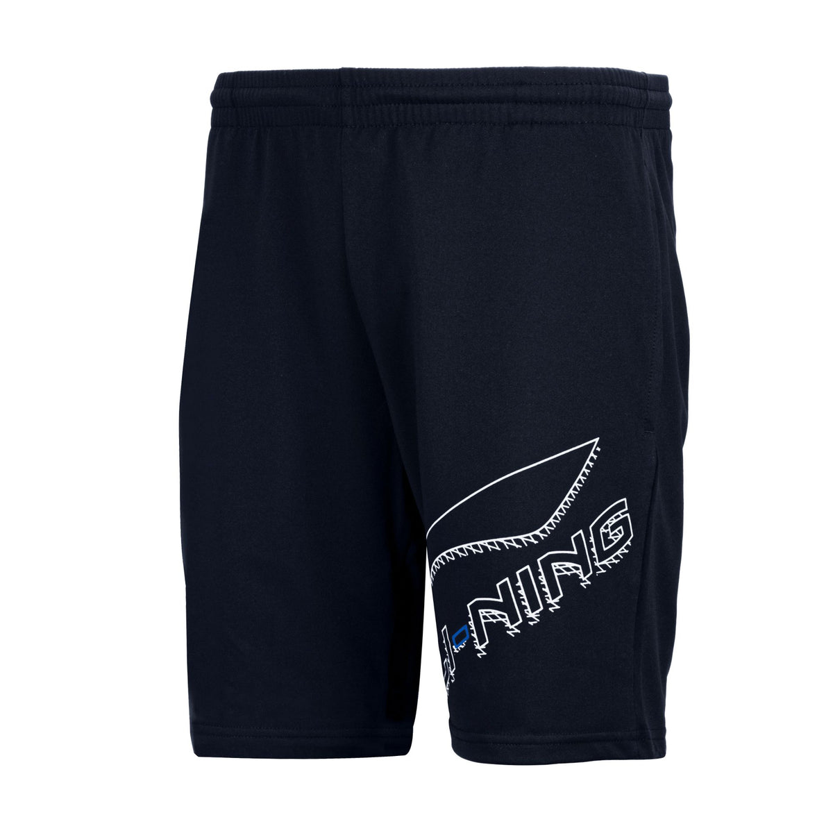 Club Shorts (Navy)