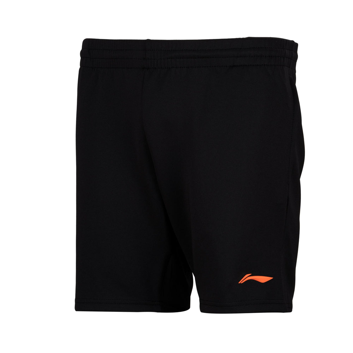 Ultimate Shorts (Black/Orange)