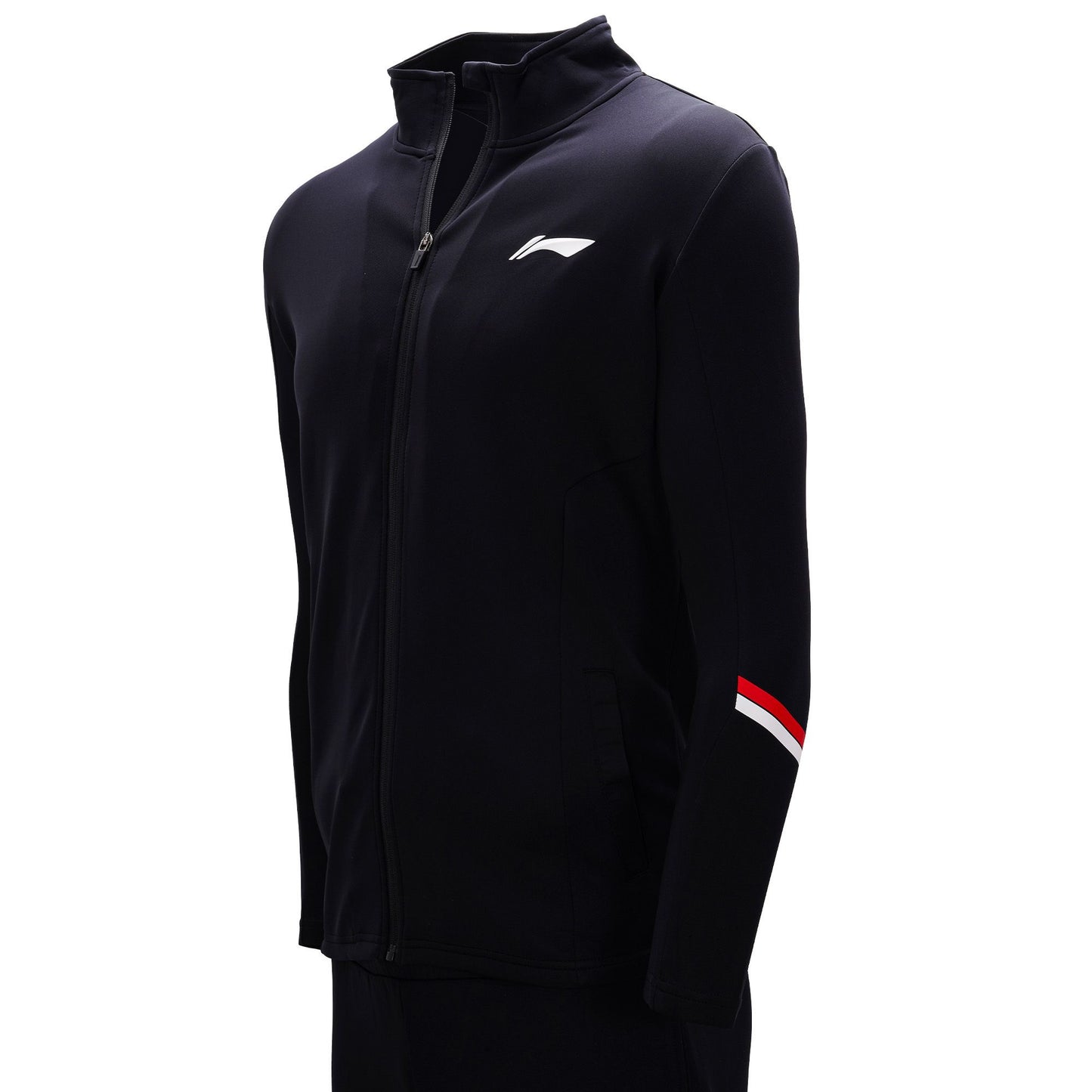 Classic Track Jackets Black