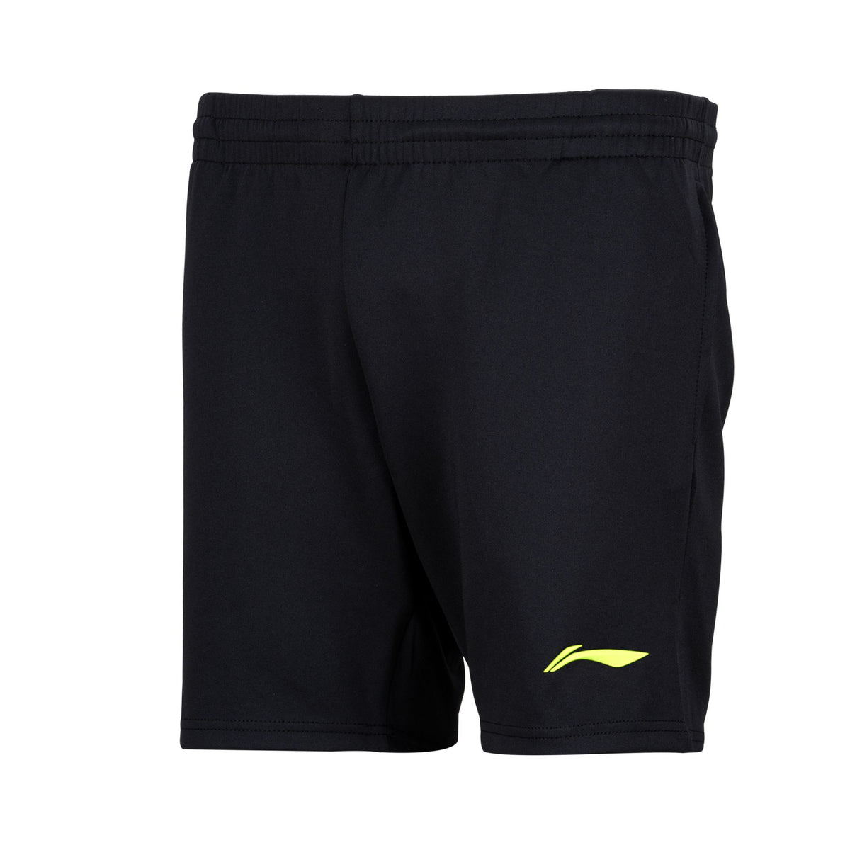 Ultimate Shorts (Black/Lime)