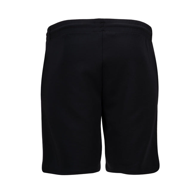Neutral Shorts (Black/Orange)