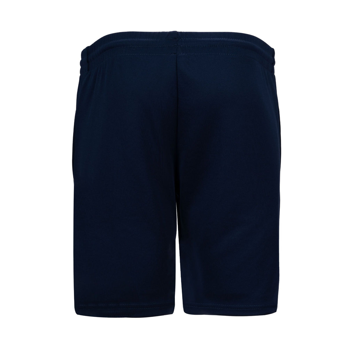 Ultimate Shorts (Navy/White)