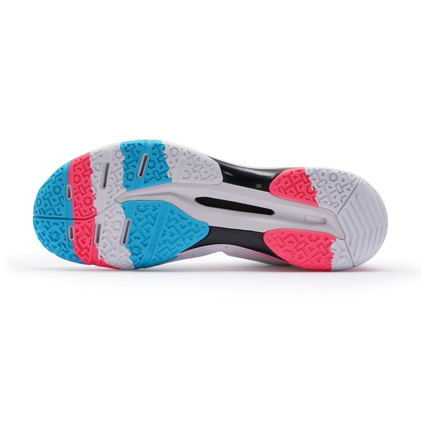 Blast SE STD White/Black