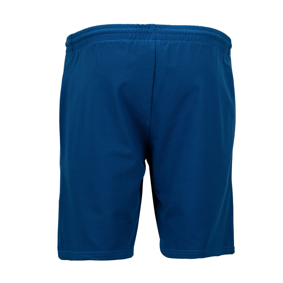 Court Pro Shorts (Royal Blue/Silver)
