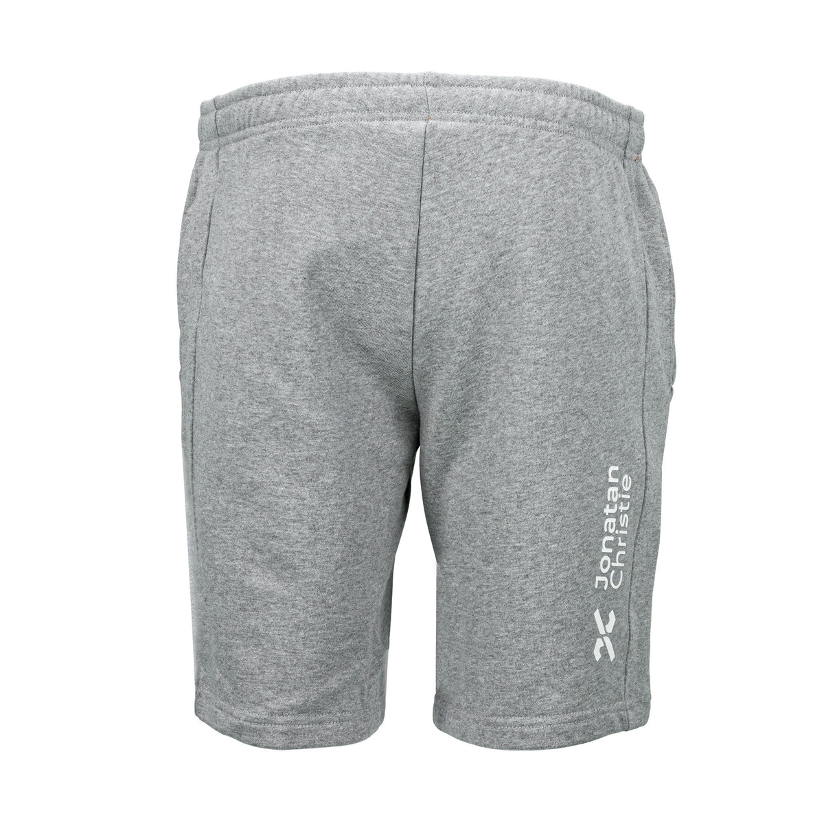 JC Shorts (Healther Grey)