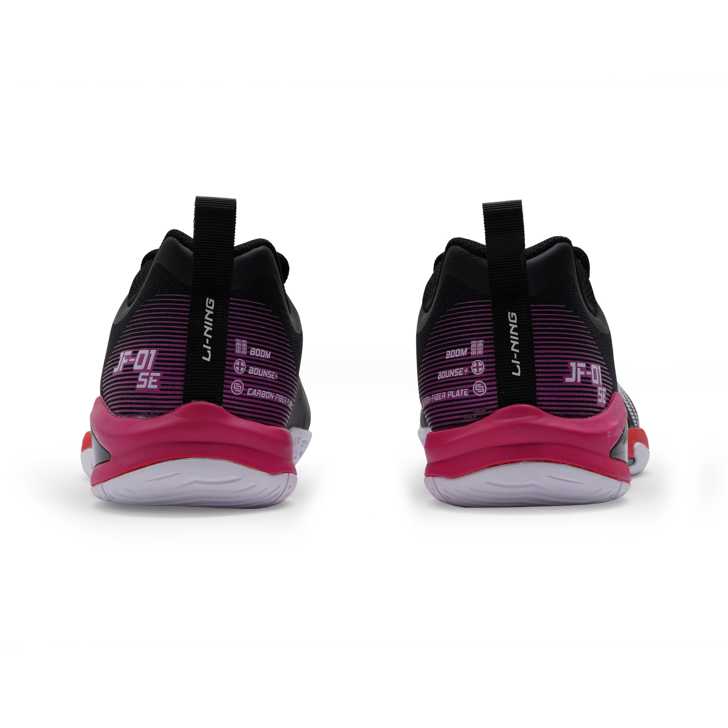 Blast SE Black