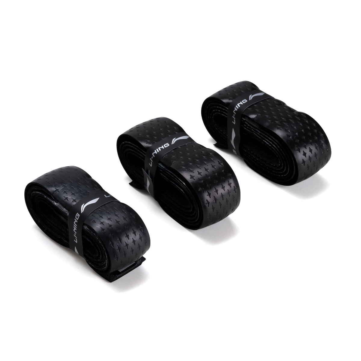 Li-Ning GP-18 Black Replacement Grip