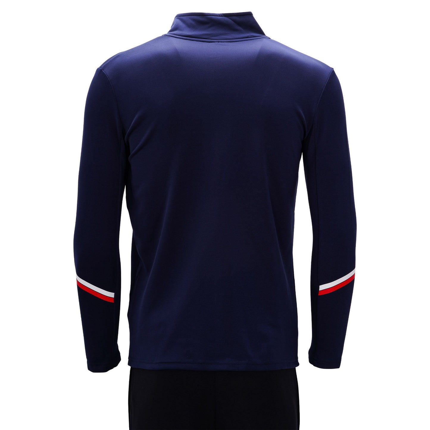 Classic Track Jackets Navy