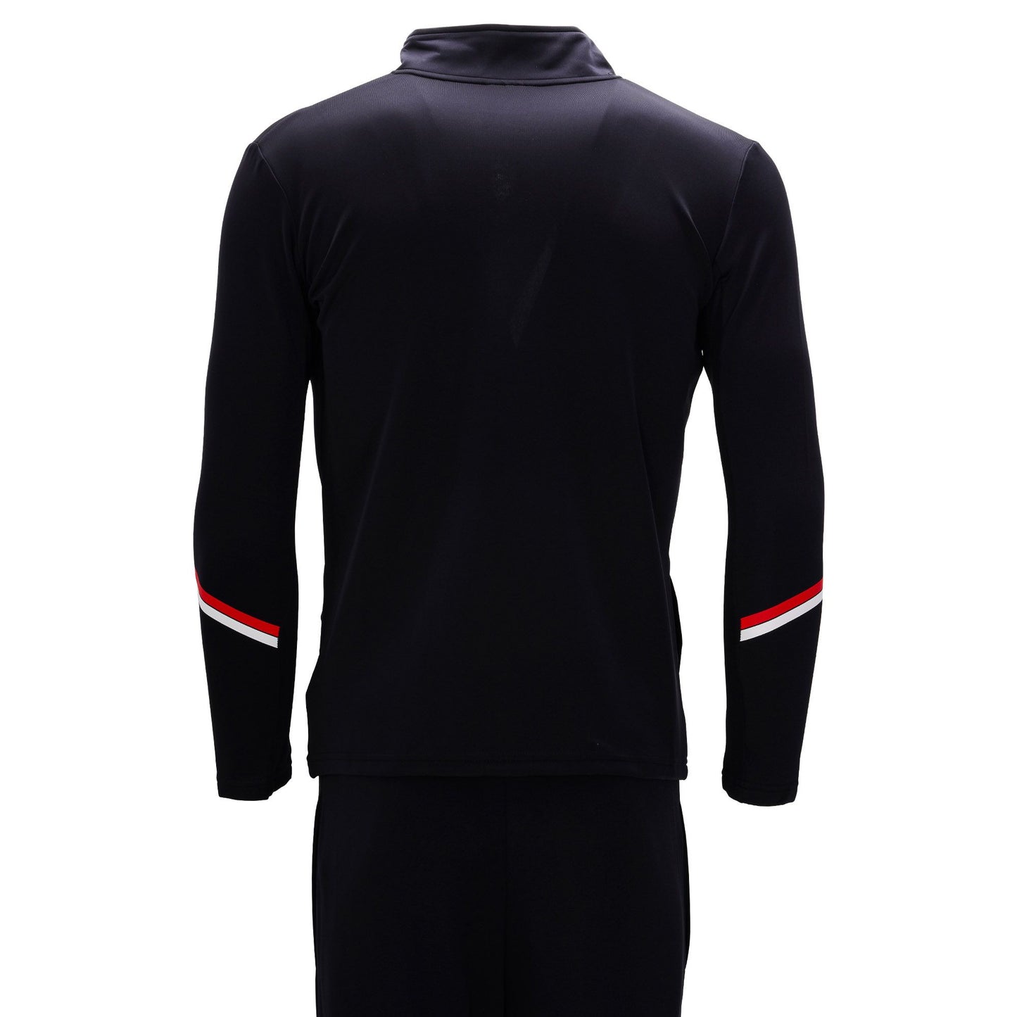 Classic Track Jackets Black