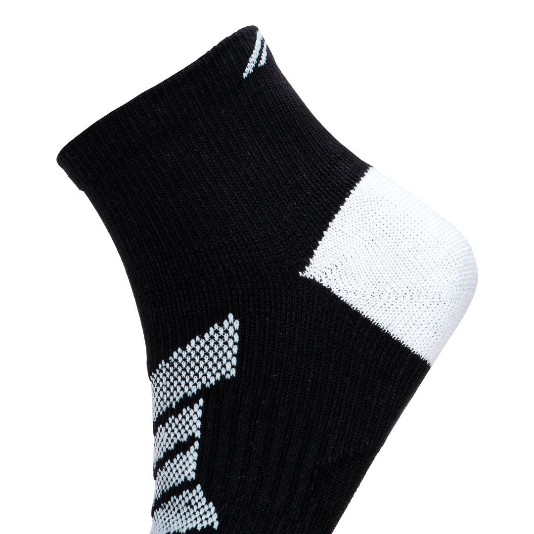 Basic Bliss Socks (Black)