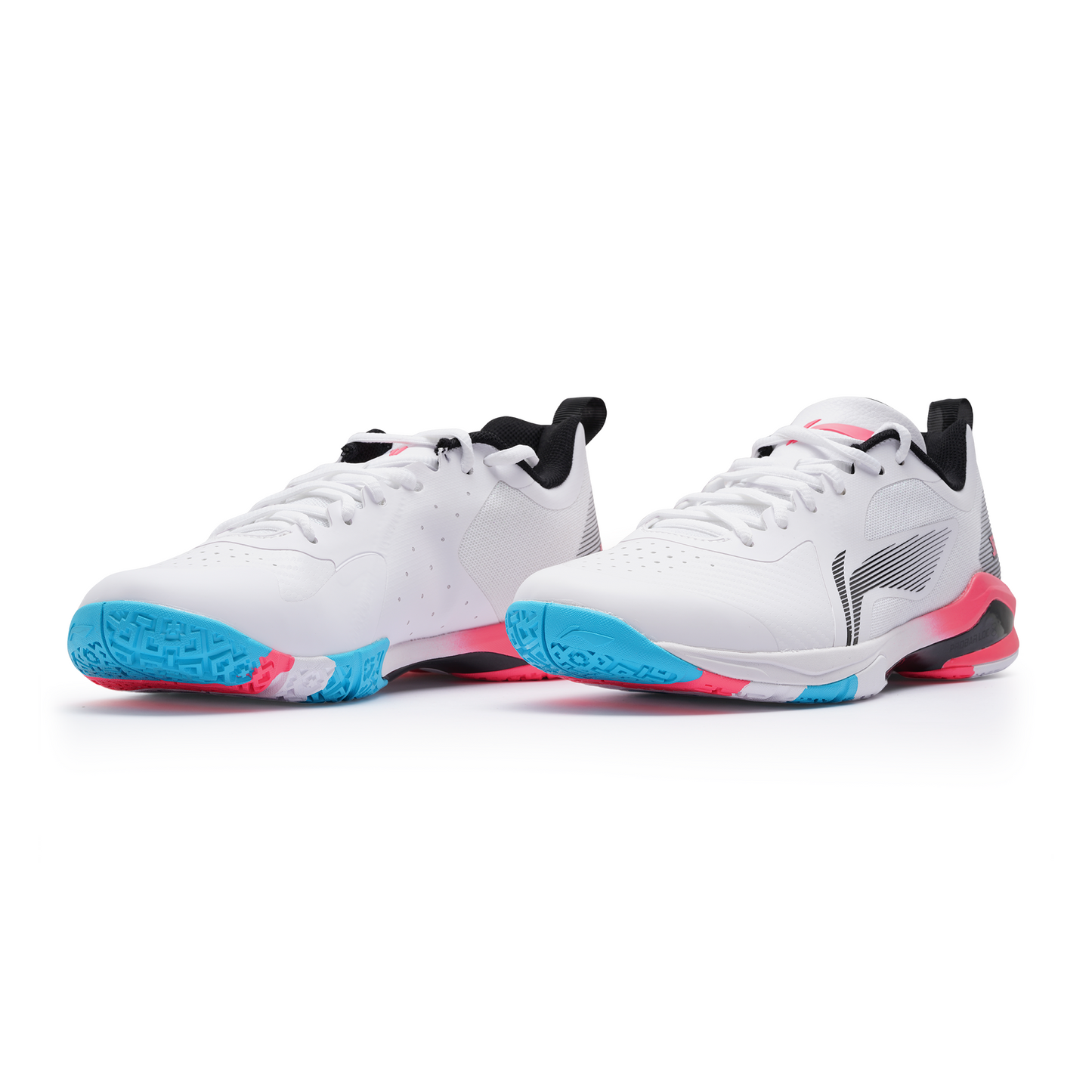Blast SE STD White/Black