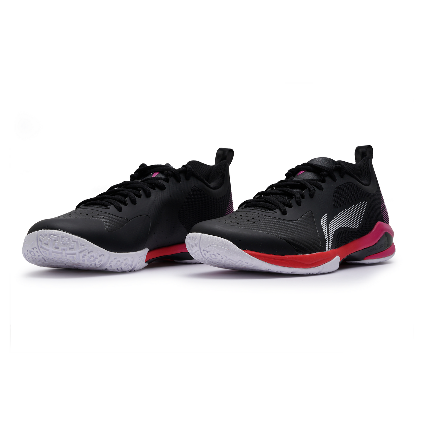 Blast SE Black