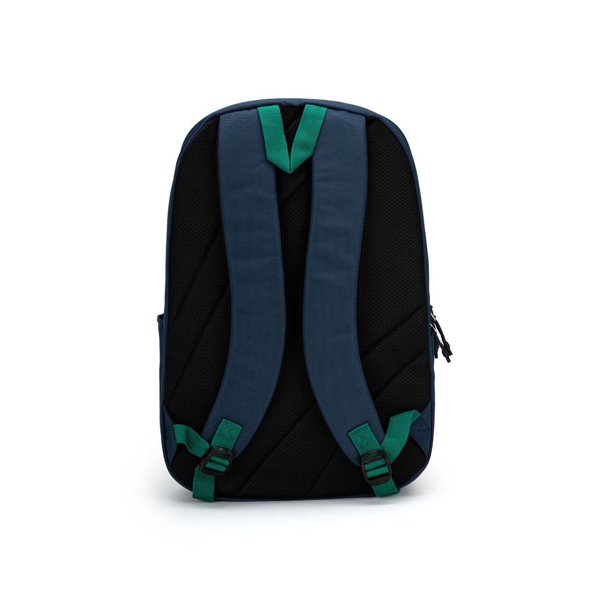 LN Classic Backpack (NAVY/MAROON)