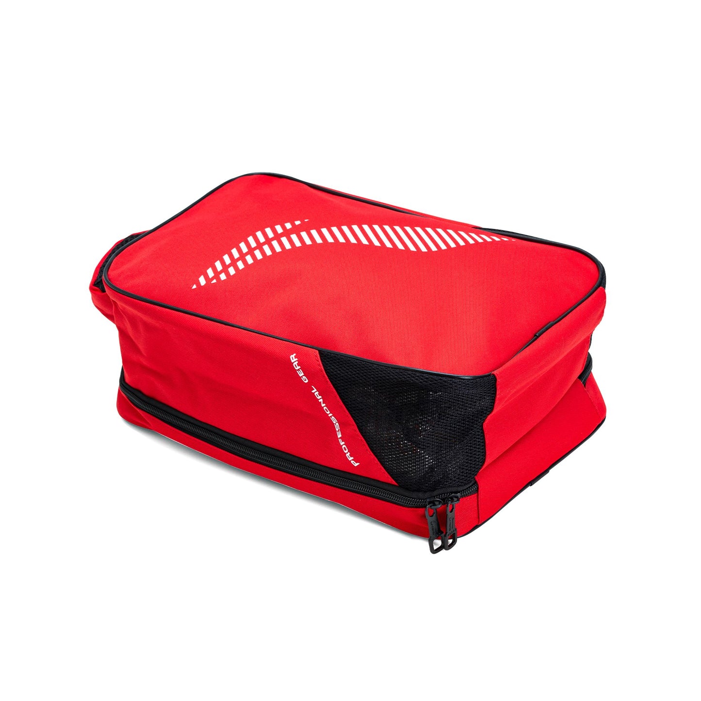 Li-Ning Zap Shoe Bag , Multipurpose & Portable-Red