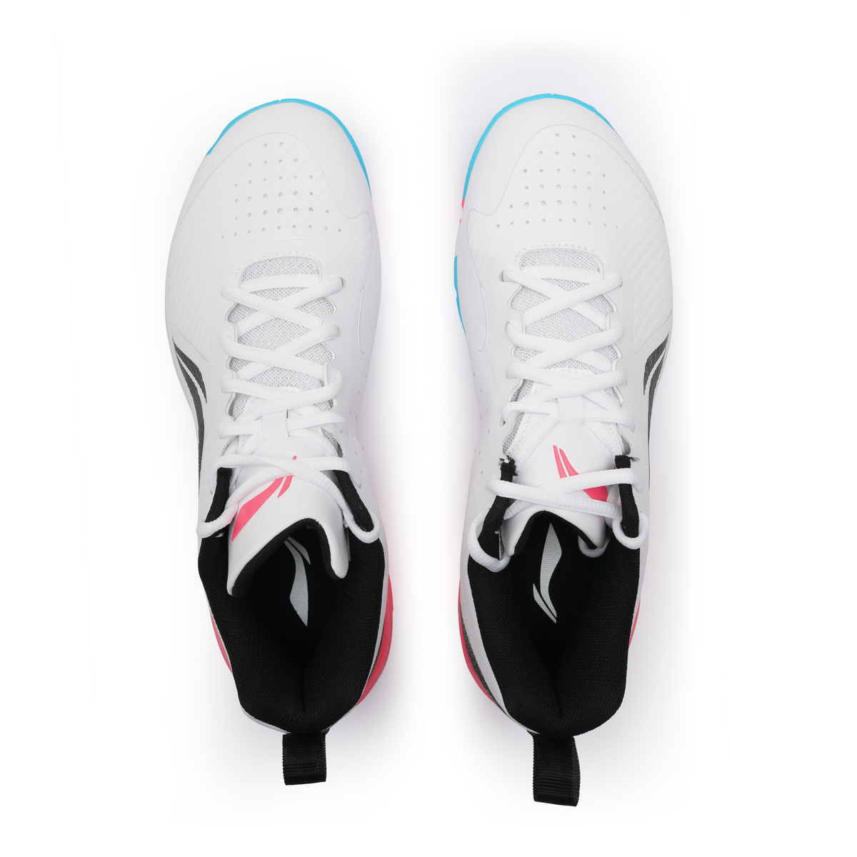 Blast SE STD White/Black