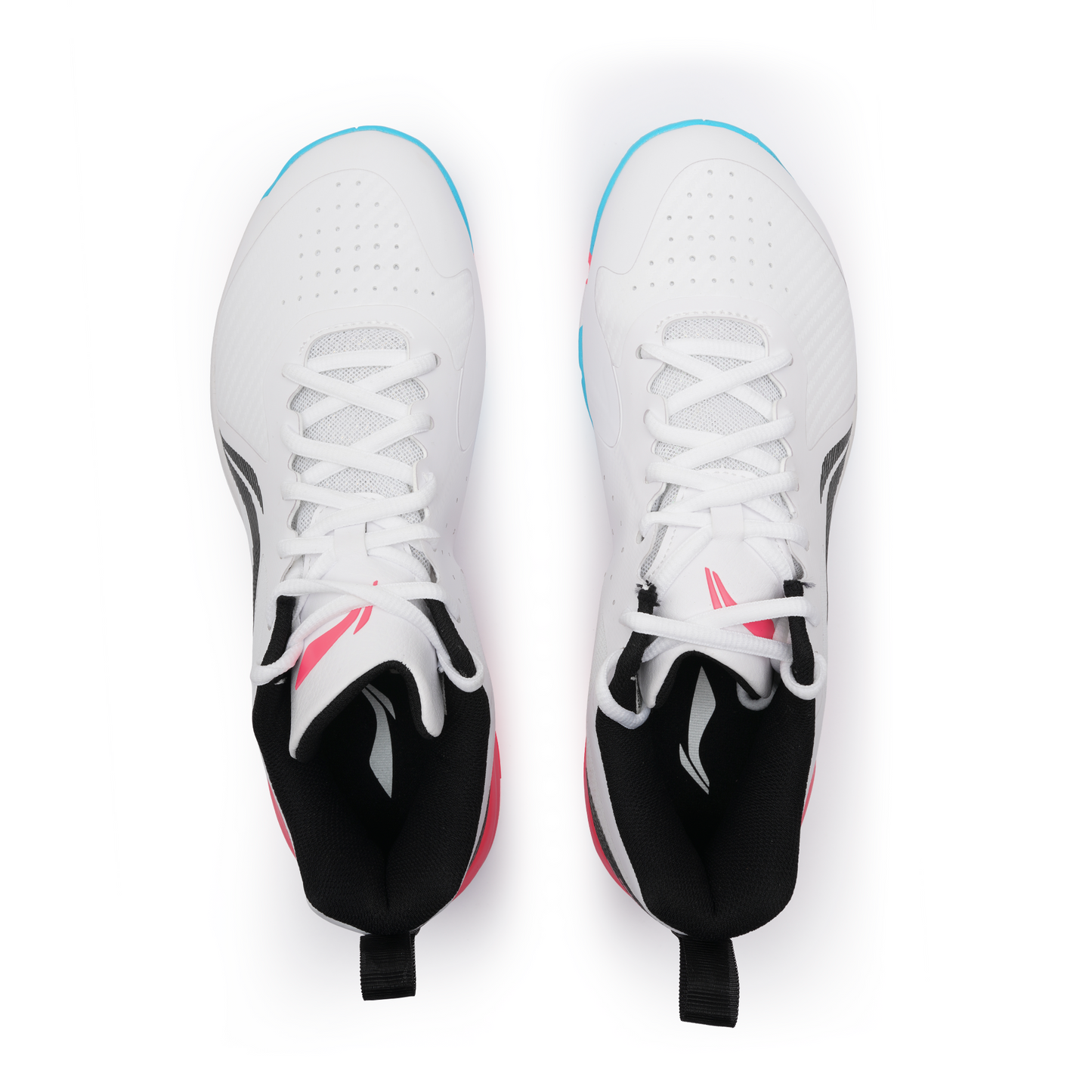 Blast SE STD White/Black