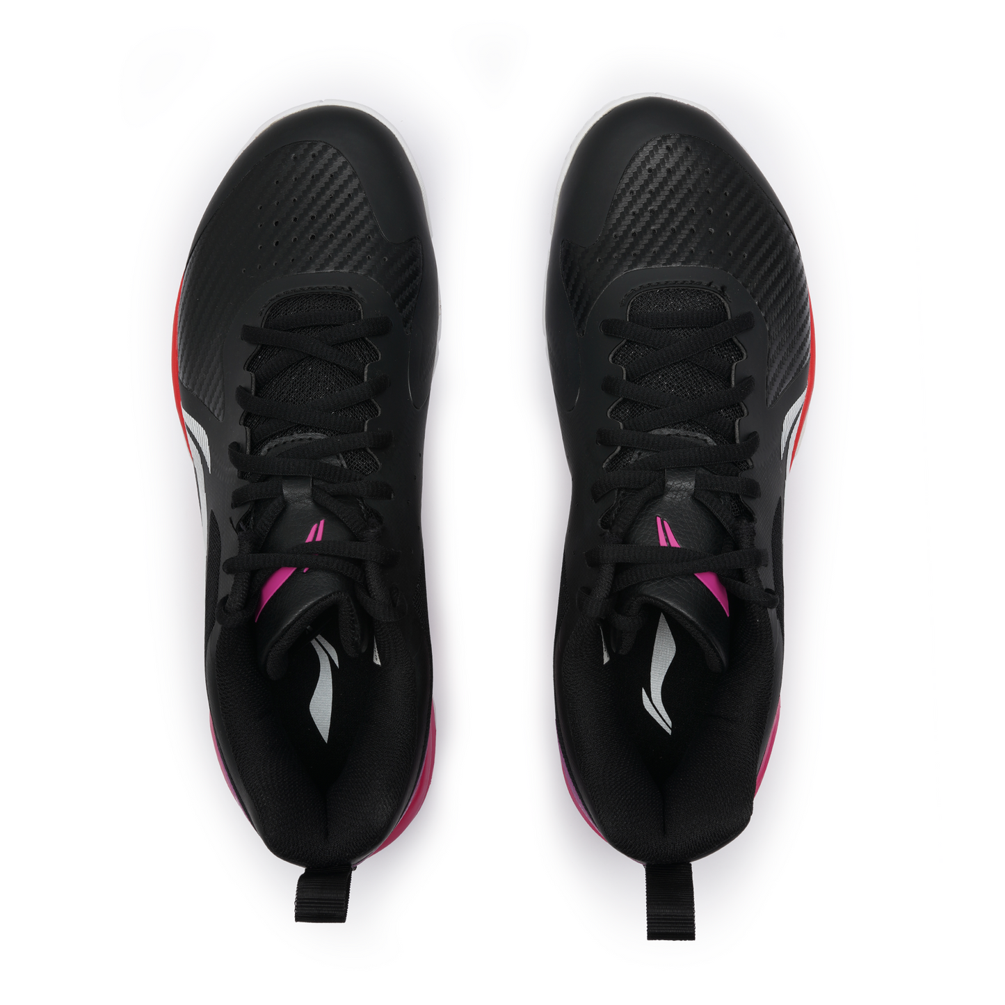Blast SE Black