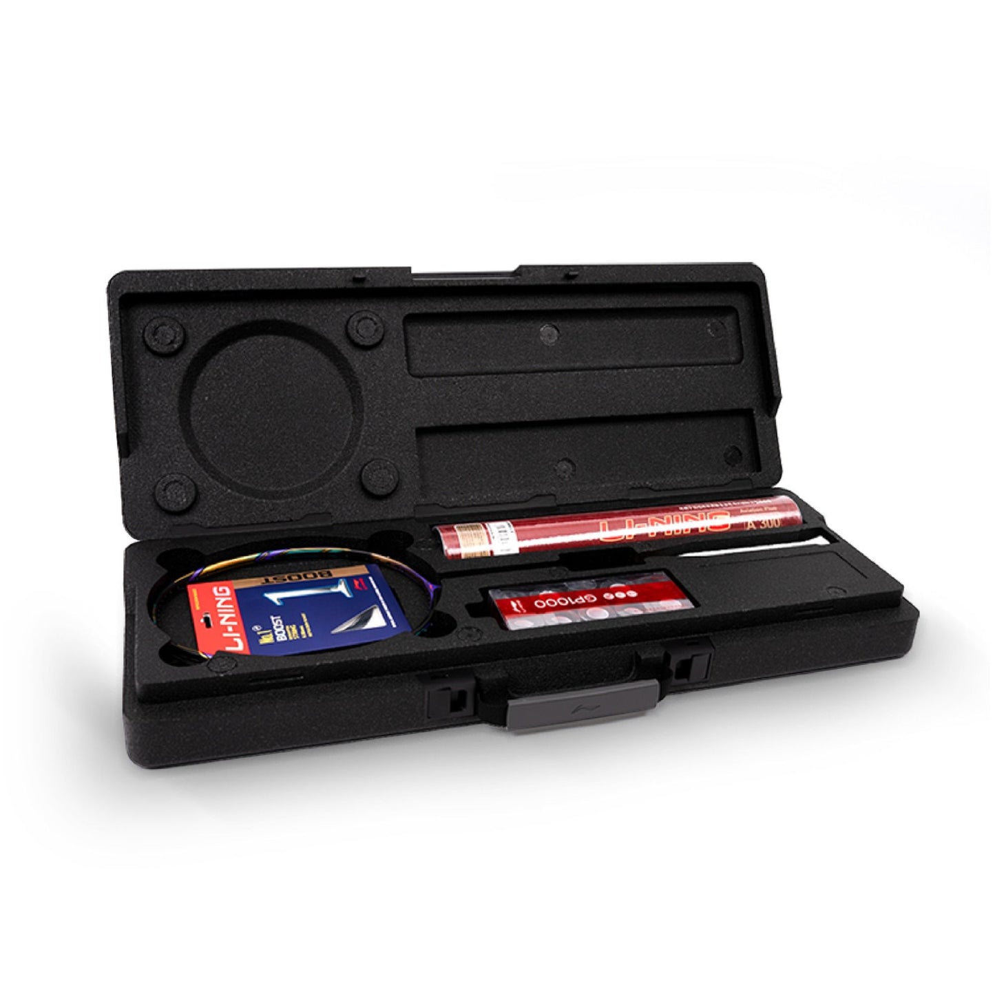 Aeronaut 9000I Limited Edition Set