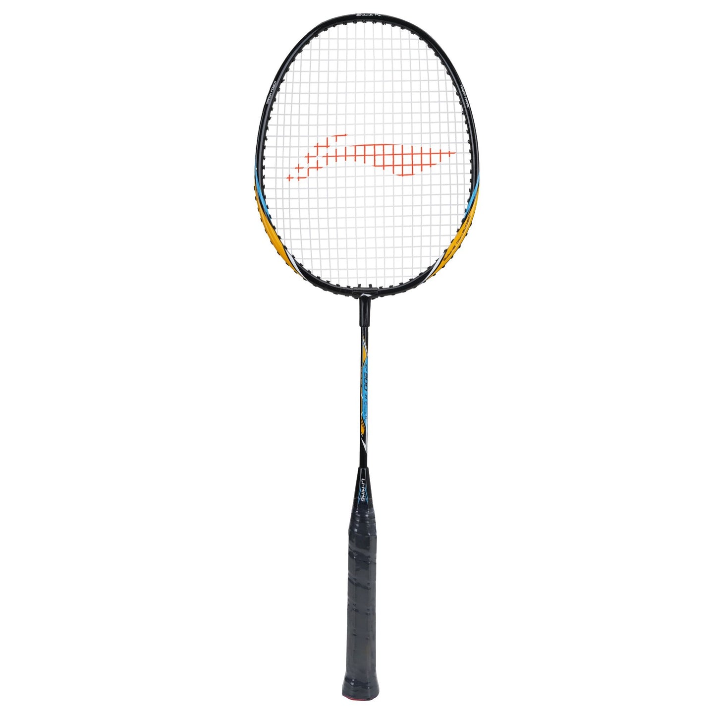 XP 800 Junior Series-Black/Orange