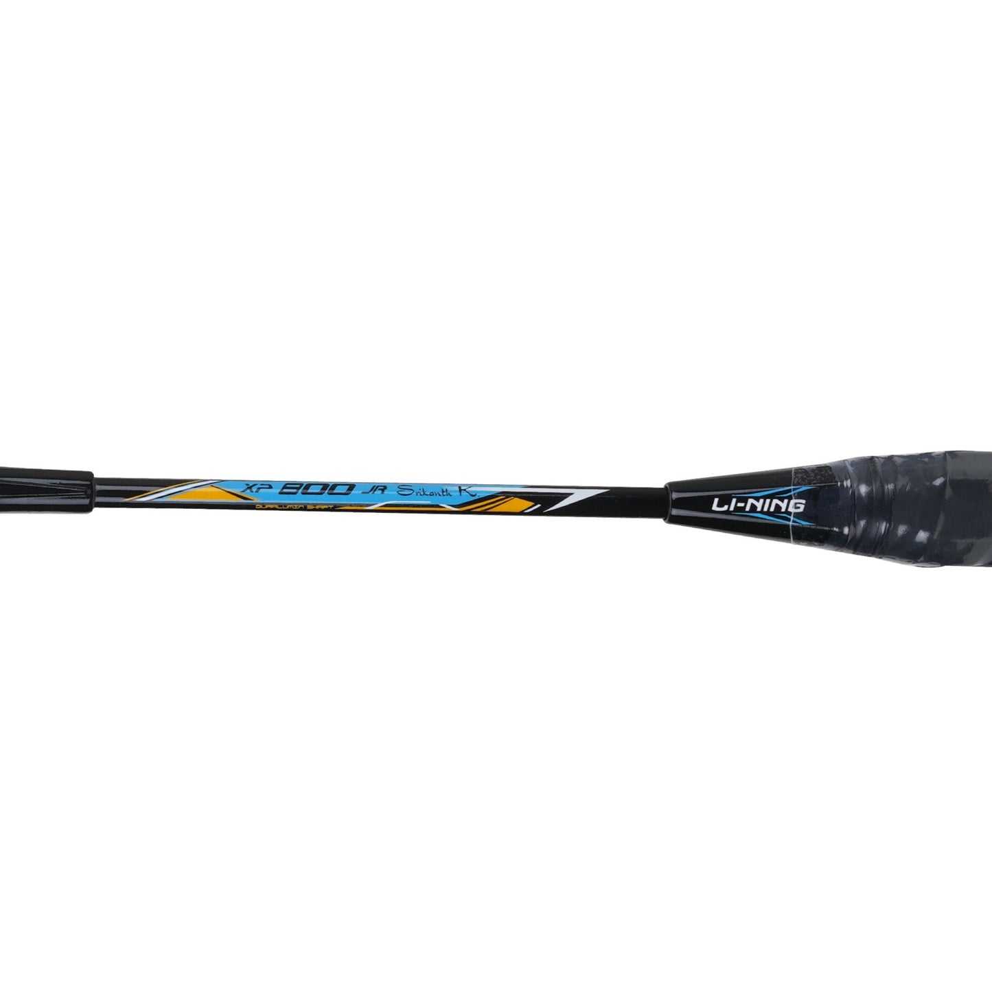XP 800 Junior Series-Black/Orange