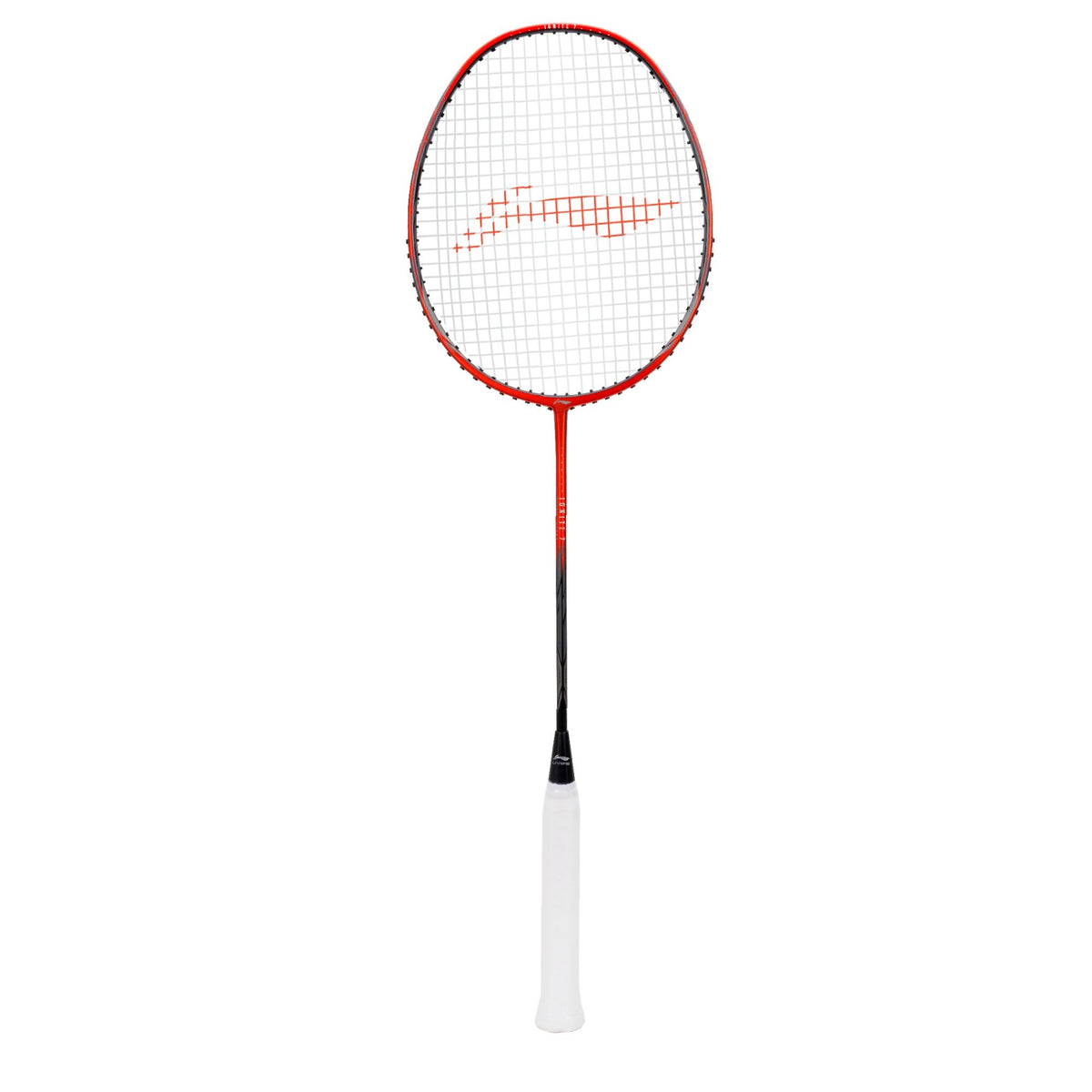 Ignite 7-Dark Grey/Red