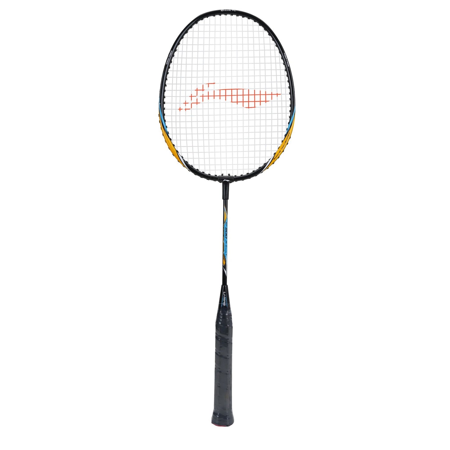 XP 800 Junior Series-Black/Orange