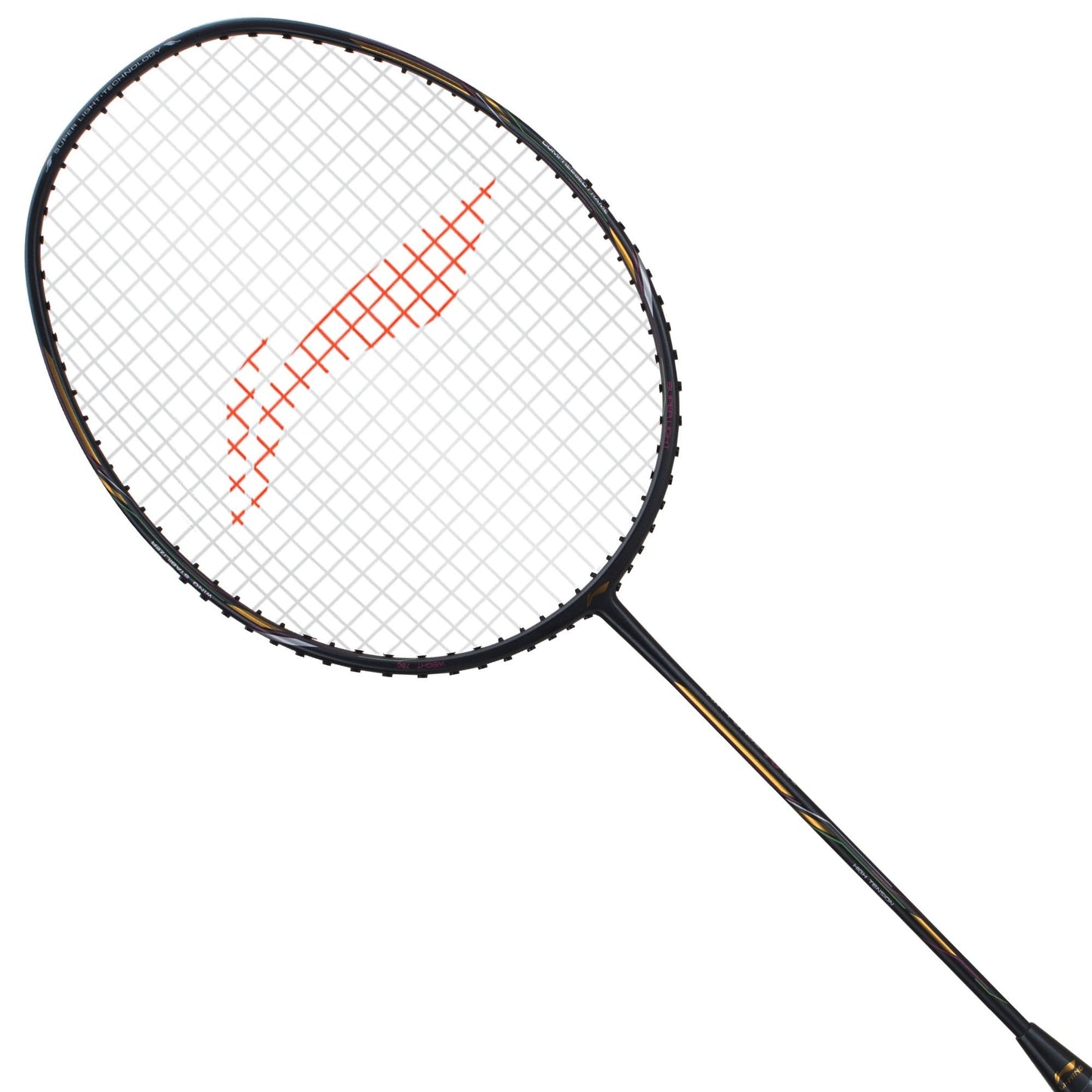 Air-Force G2 - 78 grams-Charcoal/Gold