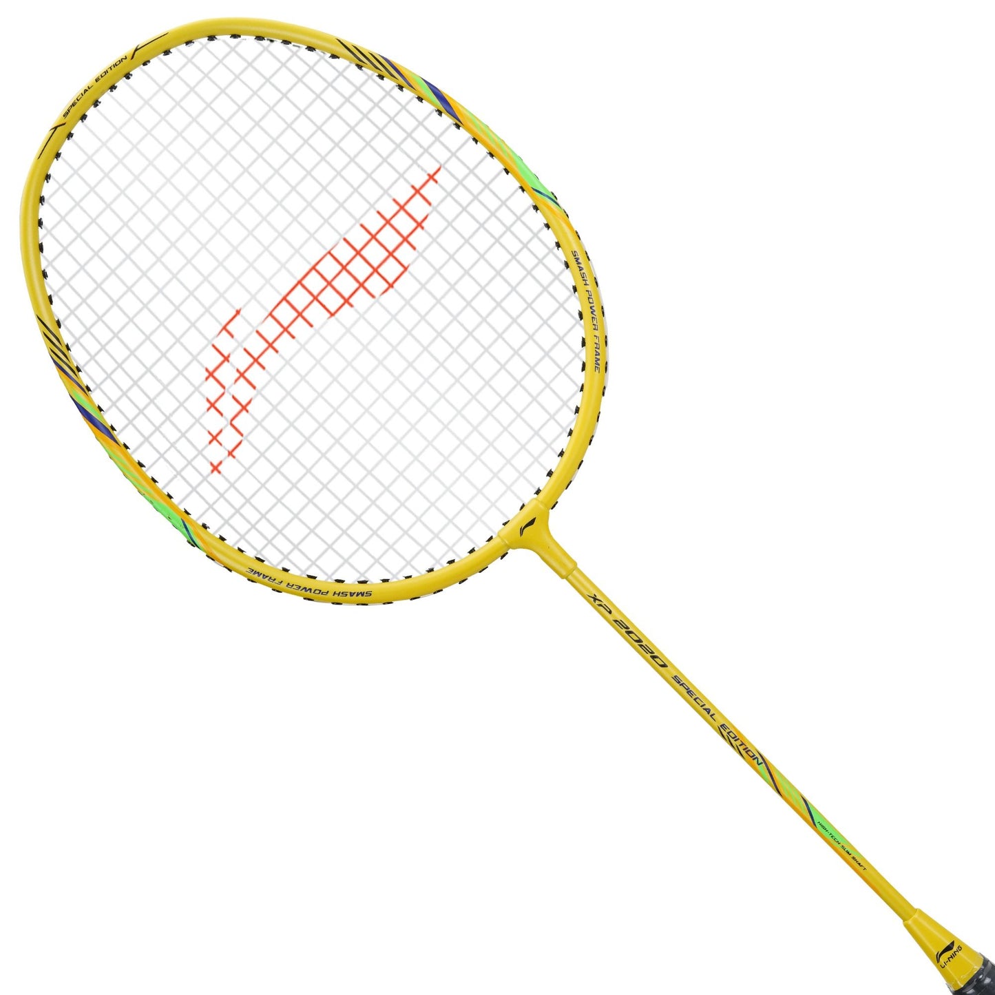 XP 2020-Yellow