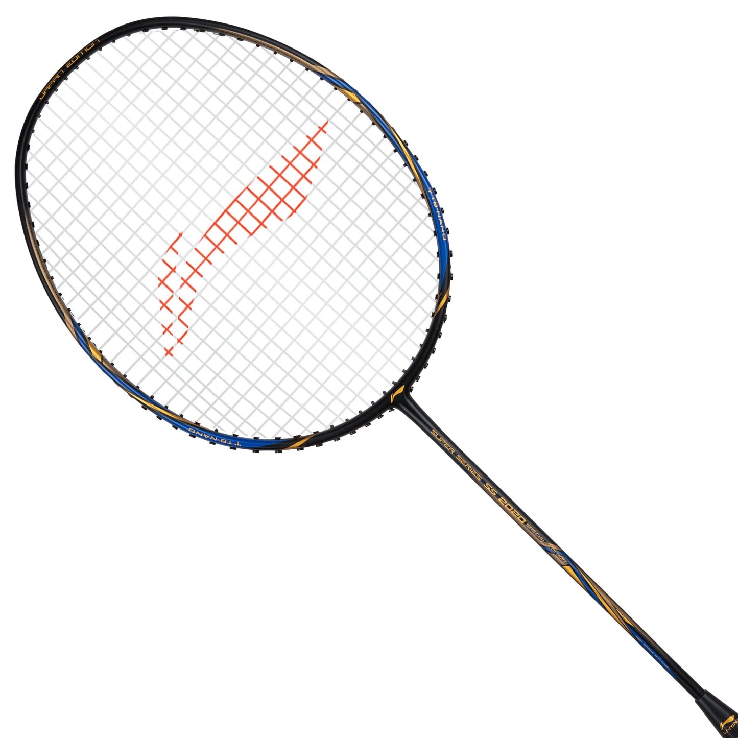 Super Series 2020 - Black/Gold