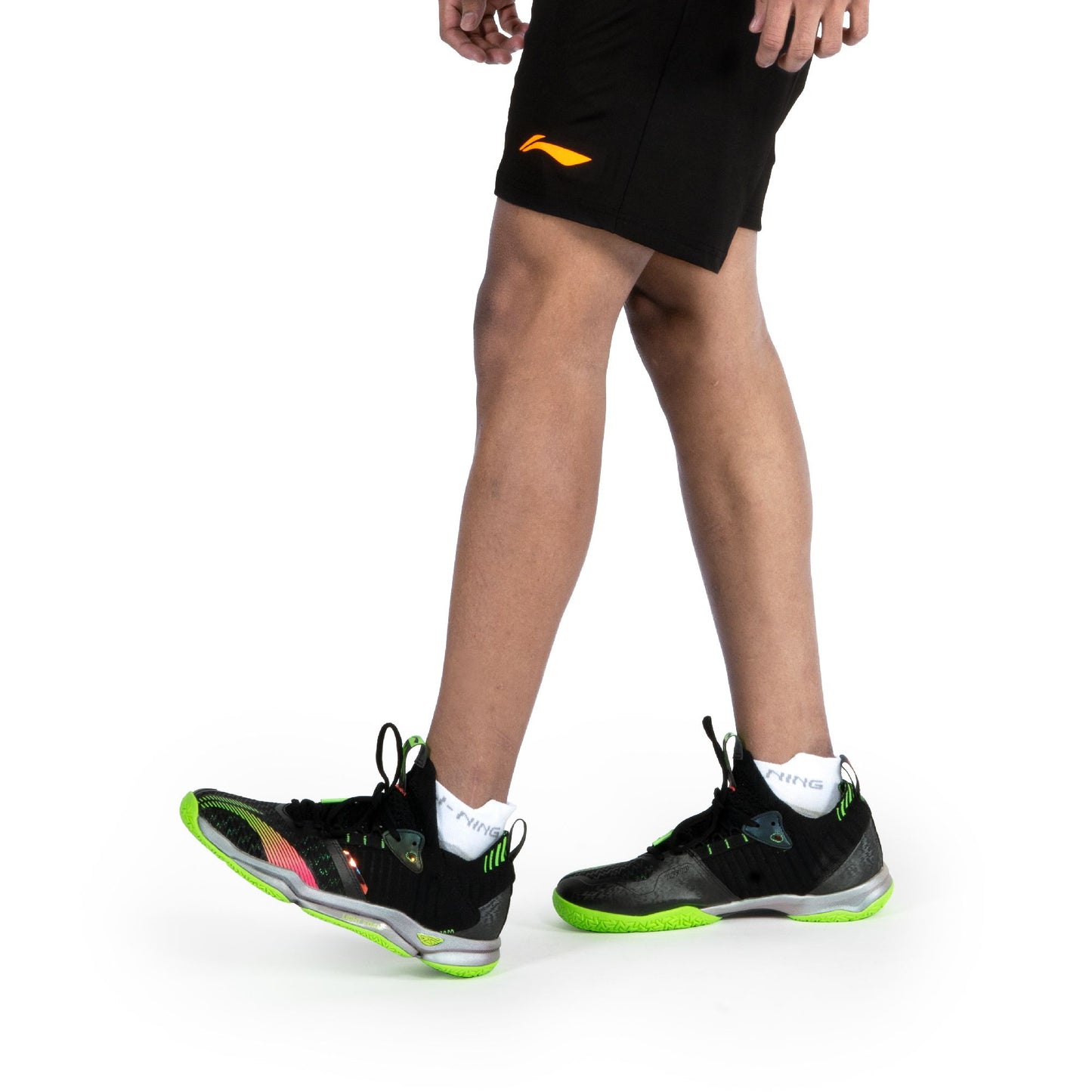 Dagger IV-Black-9 UK