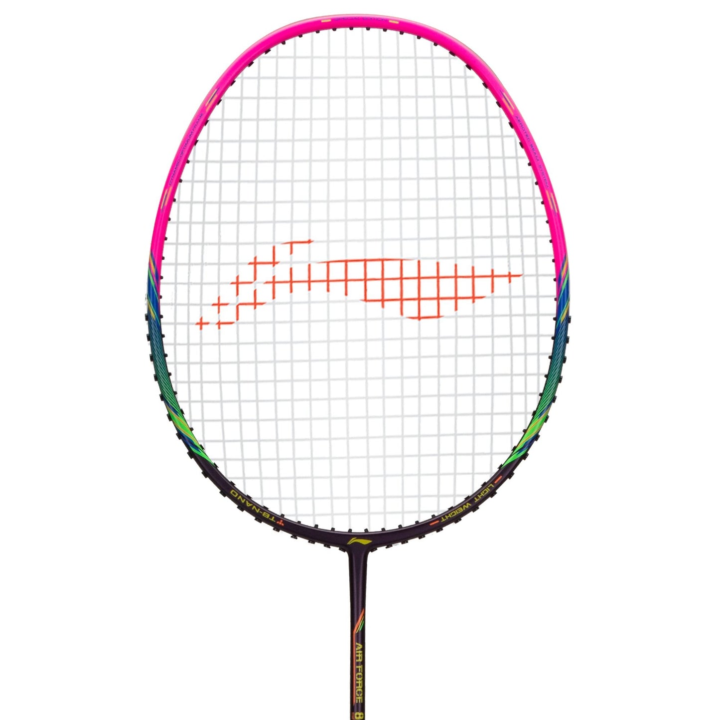 Air-Force G2 - 80 Lite-Dark Purple/Pink