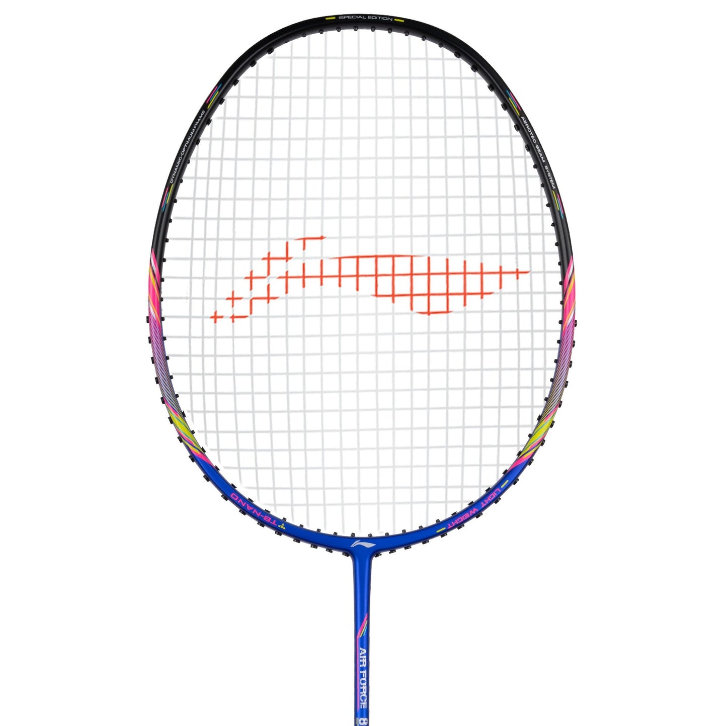 Air-Force G2 - 80 Lite-Blue/Black