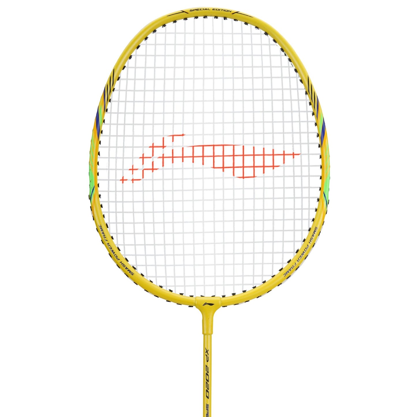 XP 2020-Yellow