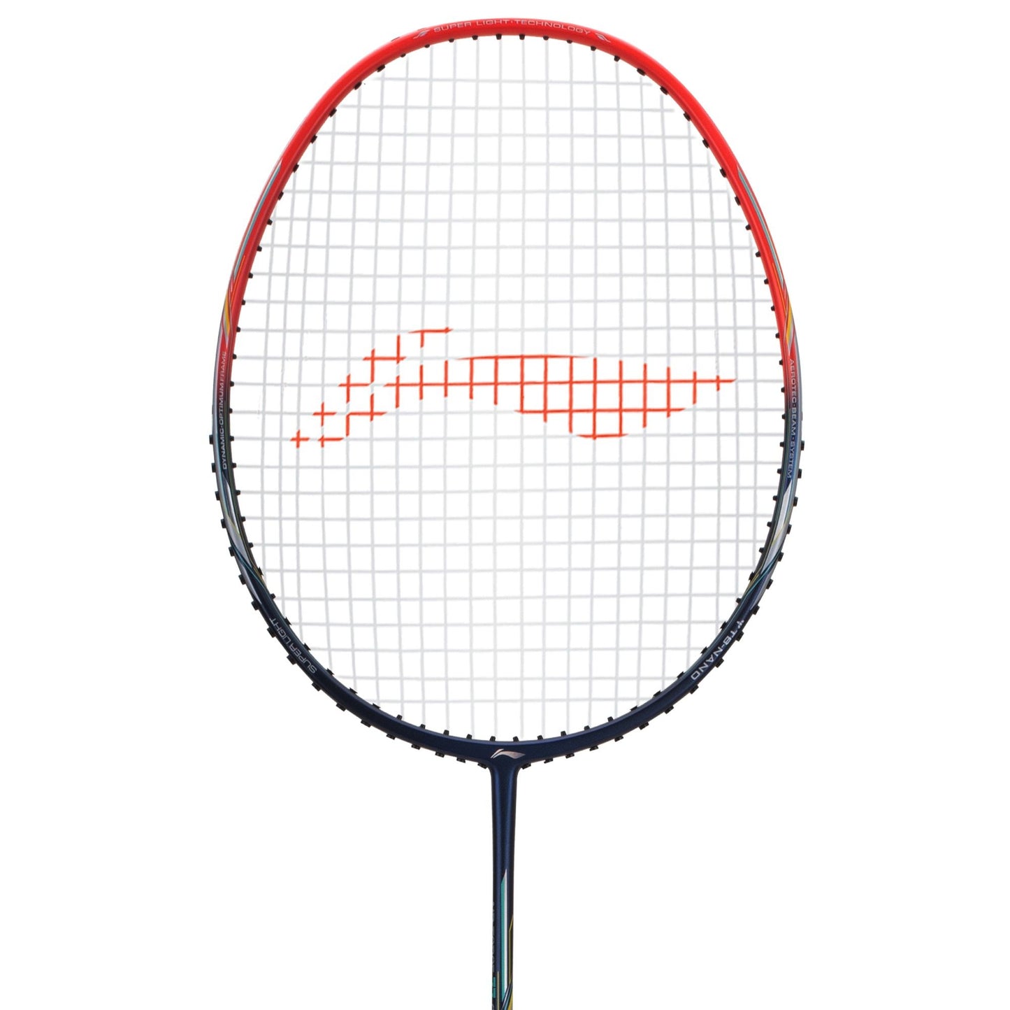 Air-Force G2 - 77 grams-Navy/Red